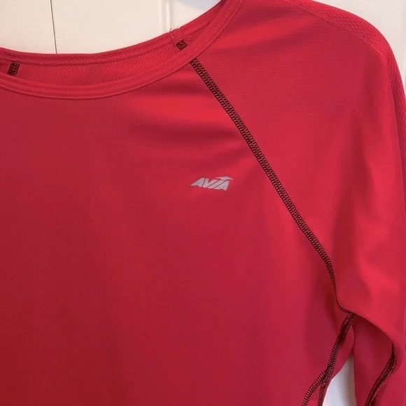 AVIA Performance Long Sleeve - Picture 4 of 7